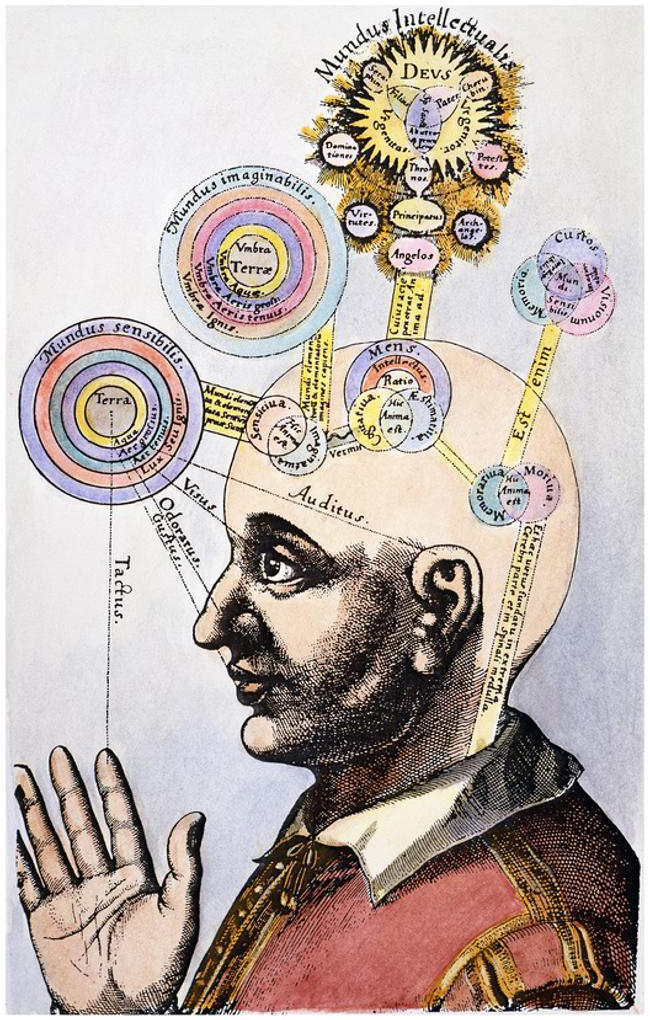 robert fludd gr